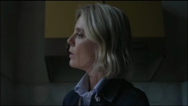 Signora Volpe - Season 03 Episode 01